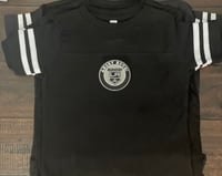 Double Ring Kings Toddler T