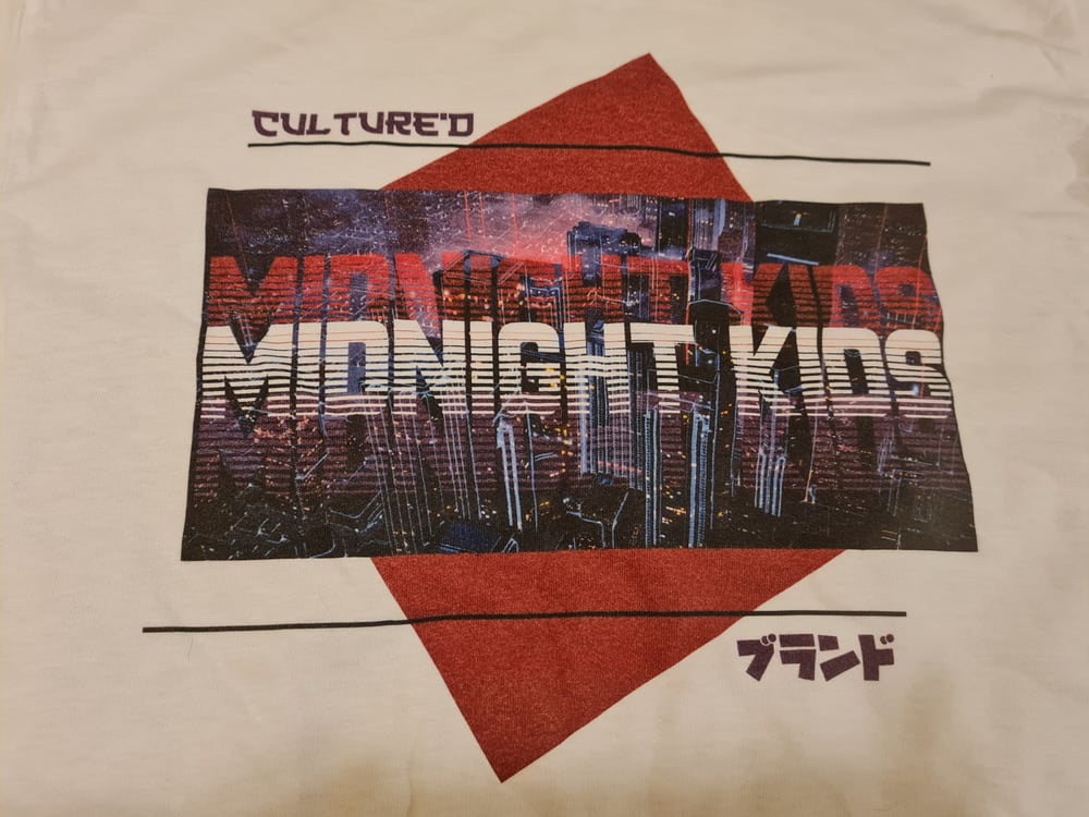 Midnight Kids Shirt