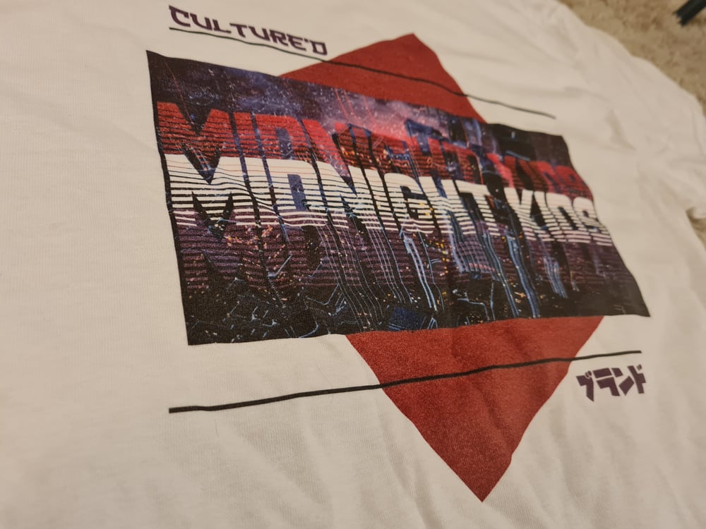 Midnight Kids Shirt