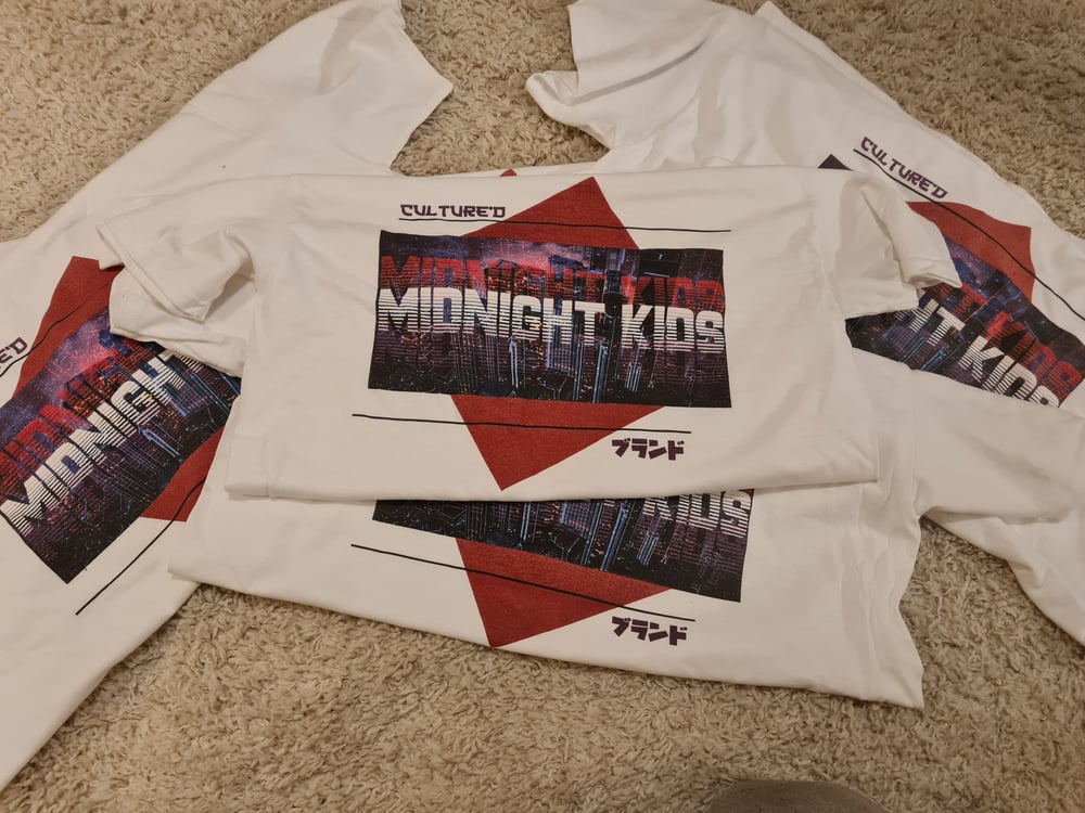 Midnight Kids Shirt