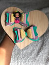 Frida Kahlo Bow