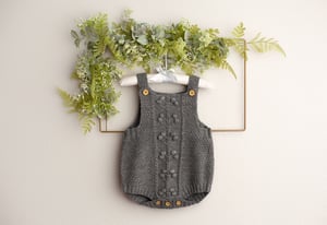 Image of Morgan Romper - 3 colors