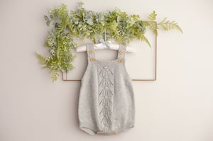 Image of Lucas Romper - 2 colors