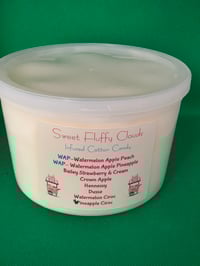 Image 2 of Adult infused Cotton Candy 