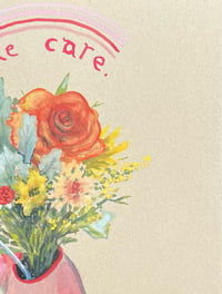 Image 4 of “Take Care”