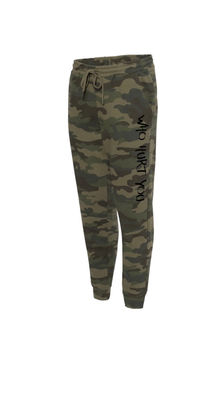 Image of Adult Fleece Joggers