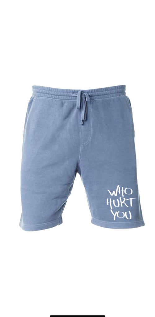 Image of Sweat shorts