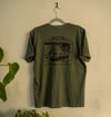 Pat's Tshirt - Green