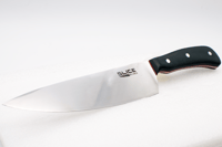 Image 2 of 8 inch Stainless Chef Knife