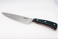 Image 1 of 8 inch Stainless Chef Knife