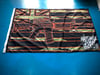 LIMITED EDITION NBT HAWAII AR15 FLAG