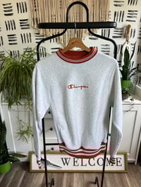 Image 1 of Champion sweatshirt 