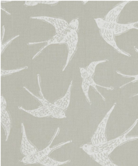 Image of Fly Away Taupe Shade