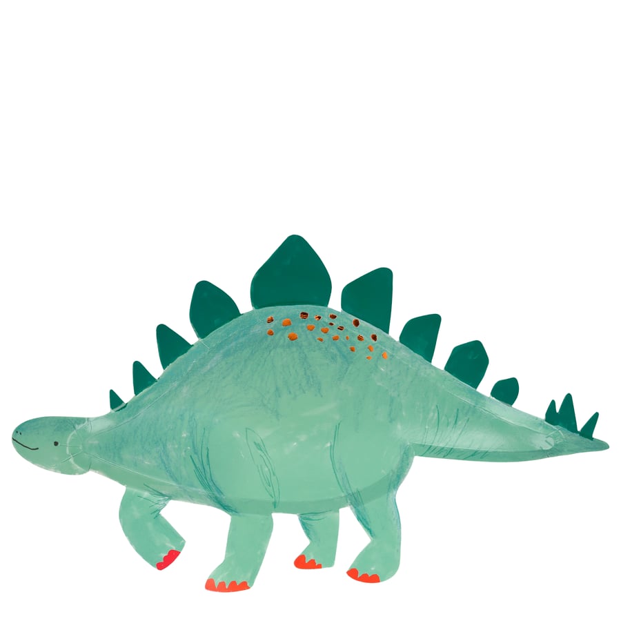 Image of Colección  dinosaurio