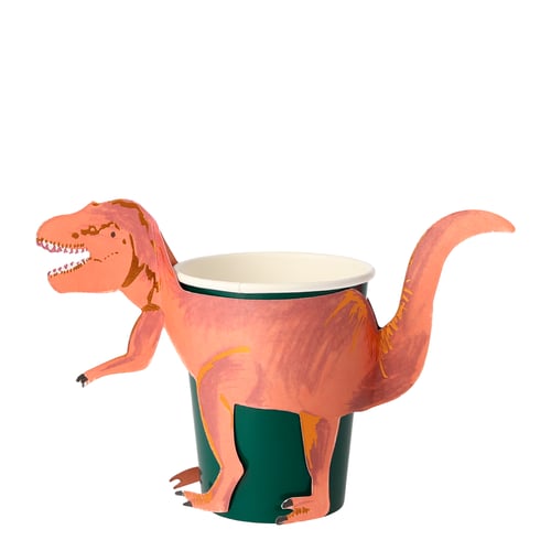 Image of Colección  dinosaurio