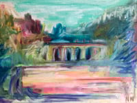 Image 1 of Hampstead Heath Viaduct