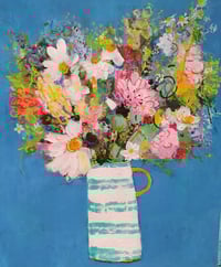 Spring Bouquet 2
