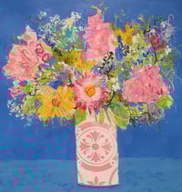 Colourful Bouquet 2