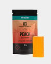 Buy Twisted Extracts - Peach Jelly Bombs | CBD 