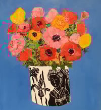 Iceland Poppies 2