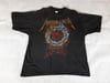 1995 Metallica T-Shirt