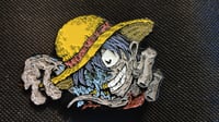 Image 1 of Luffy- Error1984 Exclusive Art by Tok