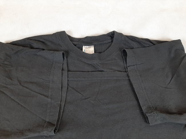 1997 Rammstein T-Shirt