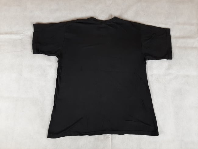 1997 Rammstein T-Shirt