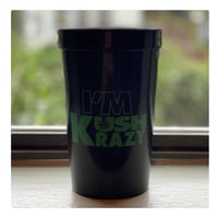 Im Kush Krazy Cup