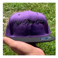 Purple KNF
