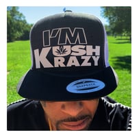 Snap back