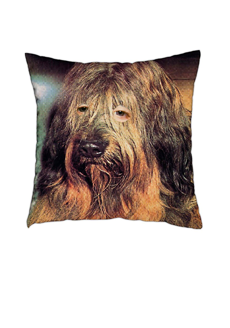 Image of 'untitled (dog)' - pillow