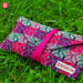 Image of Buste porta libro e Porta tabacco | Book case & Tobacco pouch