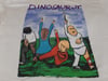 1994 Dinosaur Jr T-Shirt