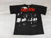 1990 Skid Row Tour T-Shirt