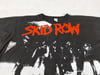 1990 Skid Row Tour T-Shirt