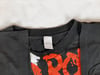 1990 Skid Row Tour T-Shirt