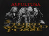 1992 Sepultura T-Shirt