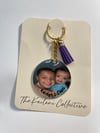 “Photo” Keychain 