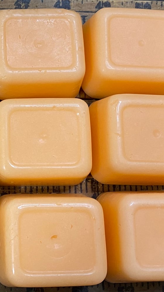 Image of Solid Conditioner Bar