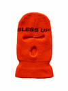 ORANGE BALLY