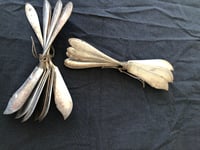 Image 1 of Lot de 6 couteaux poisson 