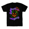 SAGE SIN-BATS SHIRT