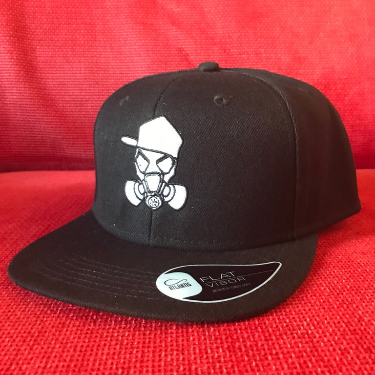Cappellino HARD SQUAT CREW ( vari colori)