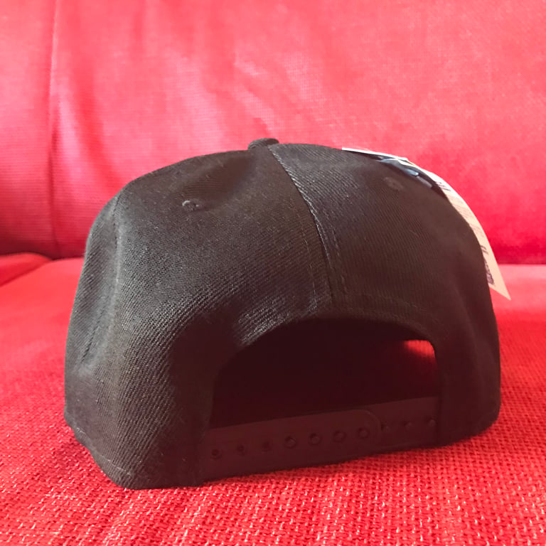 Cappellino HARD SQUAT CREW ( vari colori) Image 2