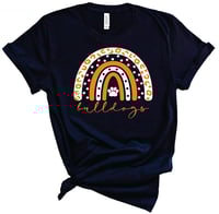 Image 1 of Bulldog Rainbow