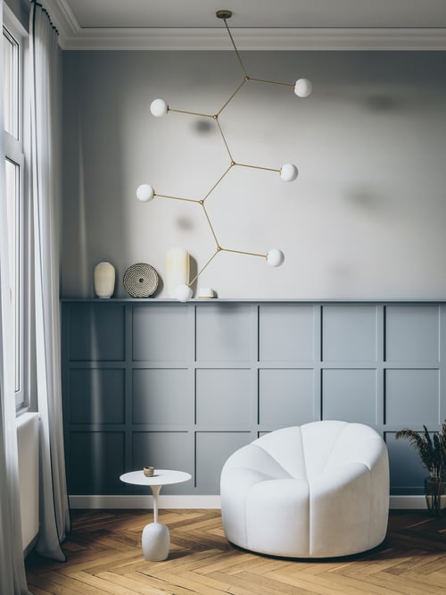 Image of MERCURE III