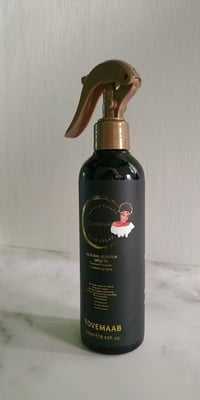 Image 2 of Tovema miracle keratin spray