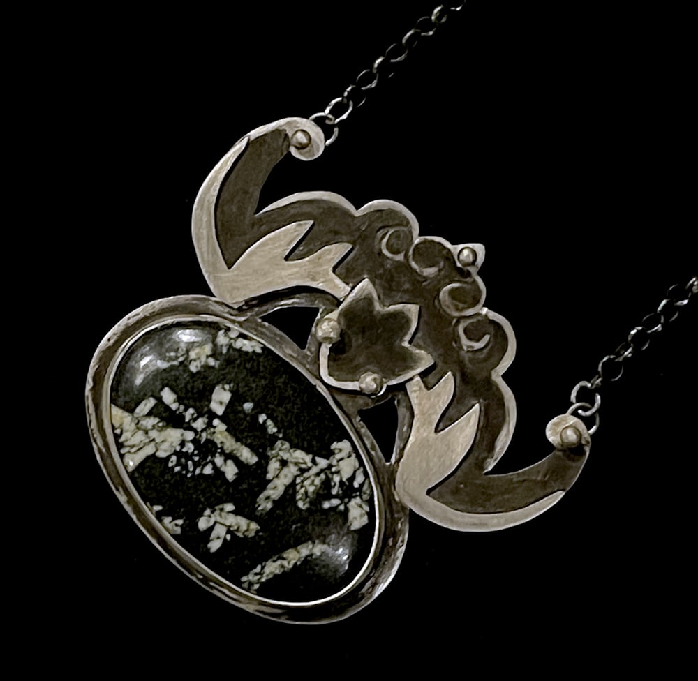 Image of Fu Amulet