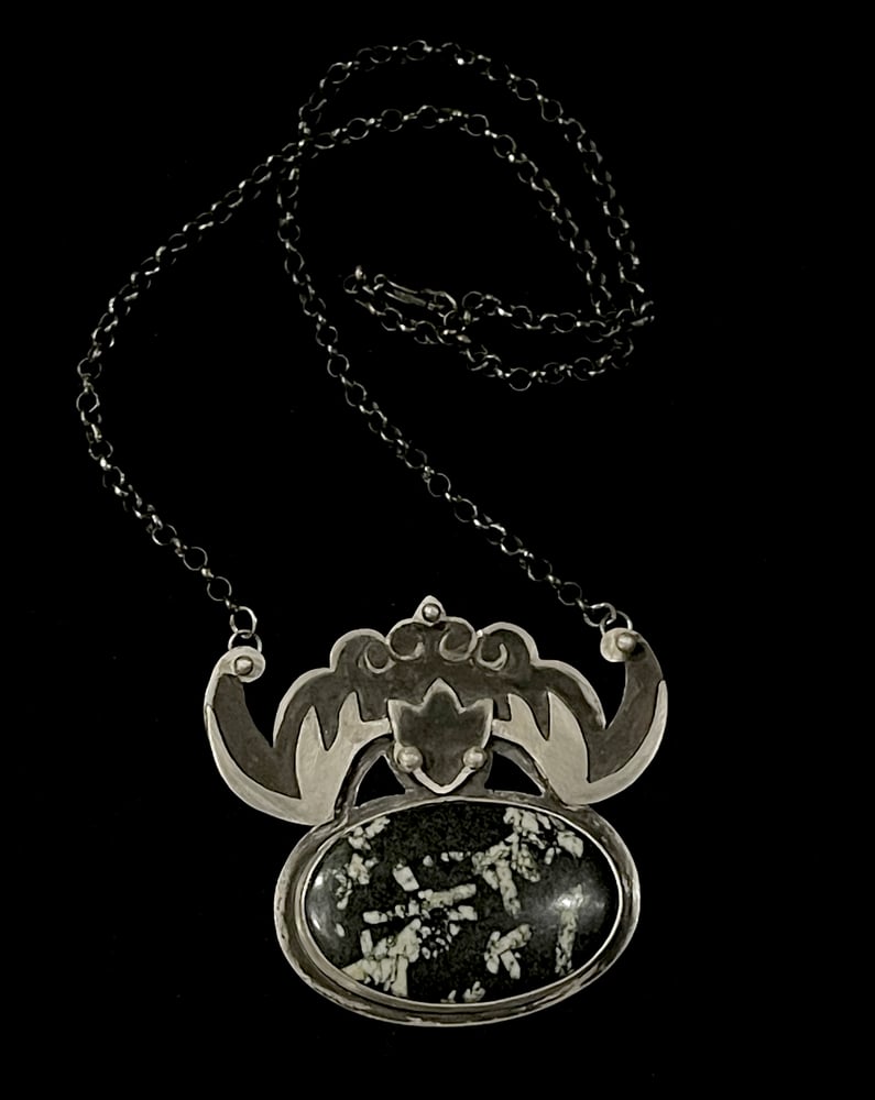 Image of Fu Amulet